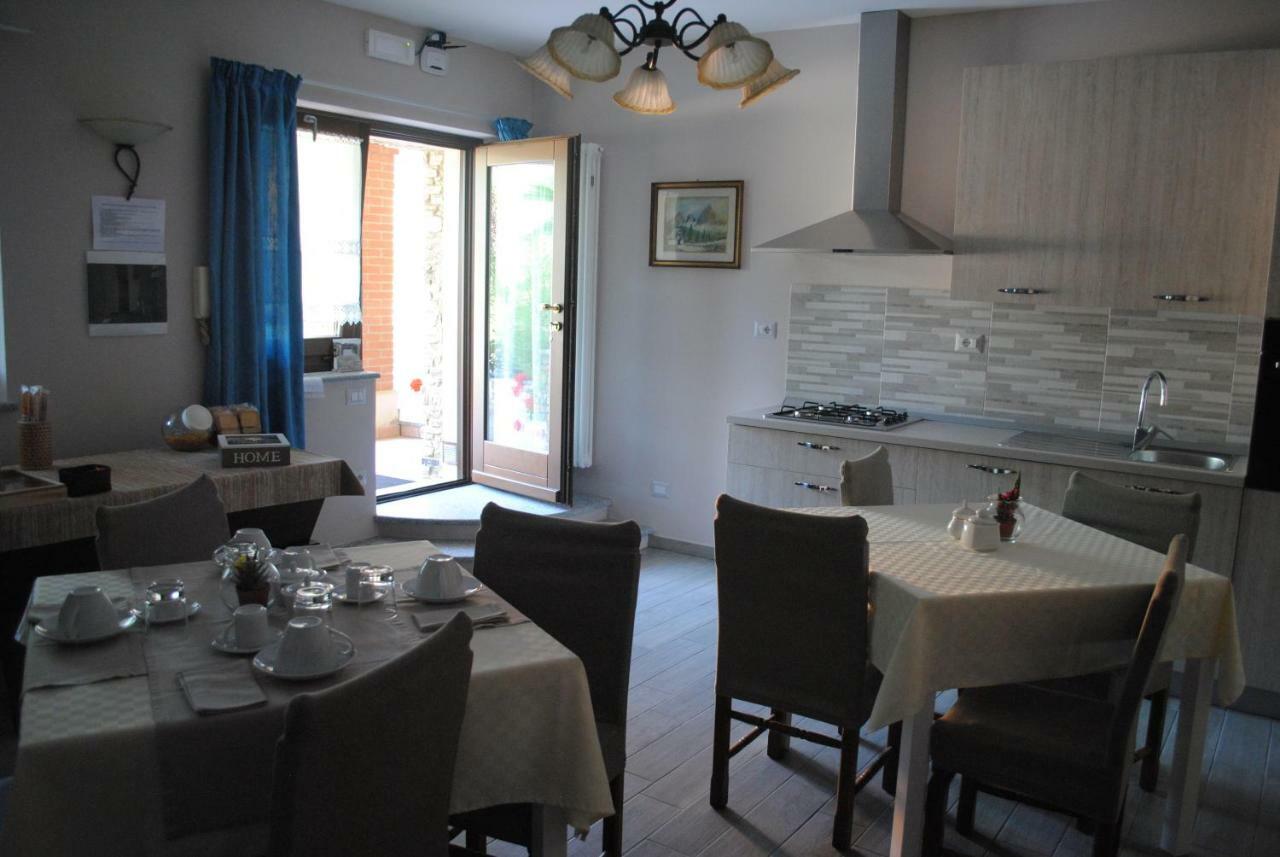 B&B Gioann Dronero Exterior foto