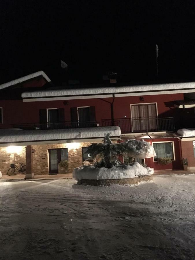B&B Gioann Dronero Exterior foto