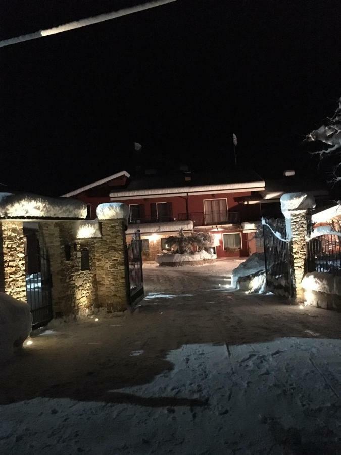 B&B Gioann Dronero Exterior foto