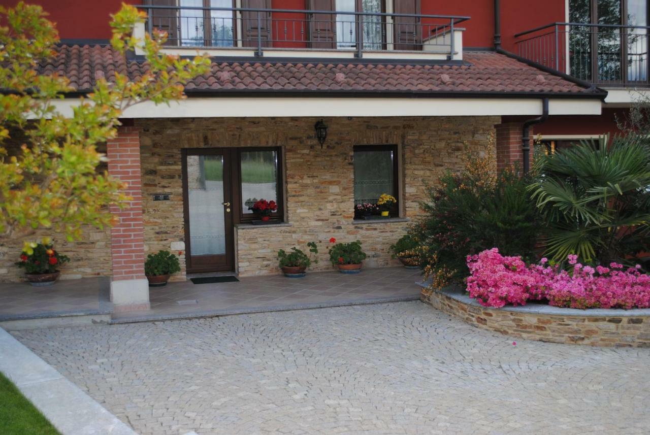 B&B Gioann Dronero Exterior foto